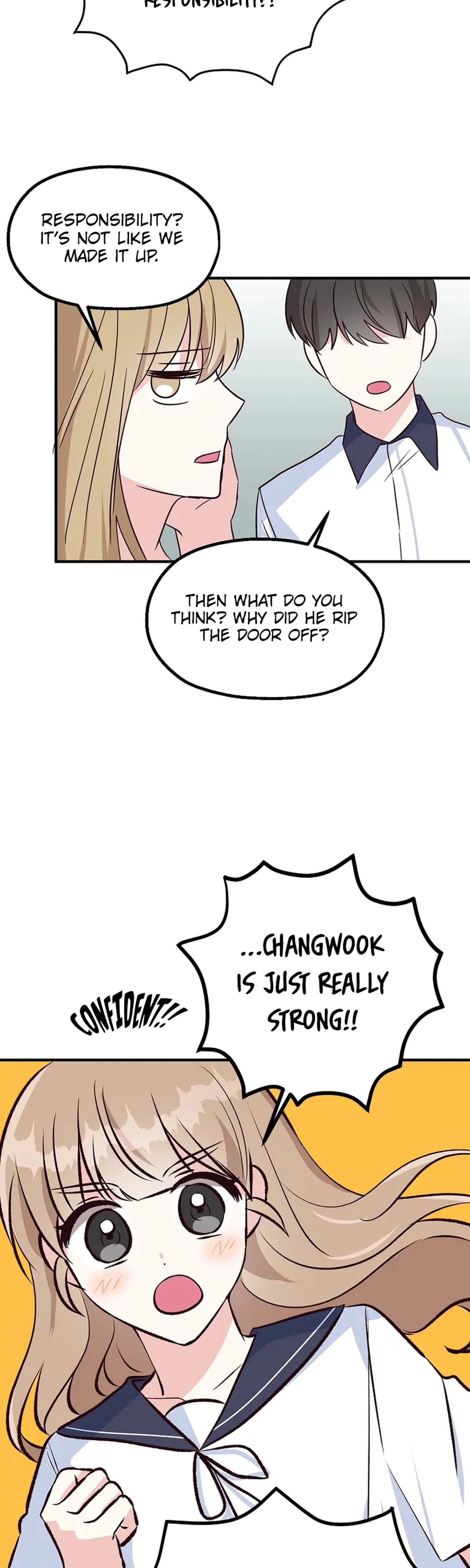 I Only Love Hana