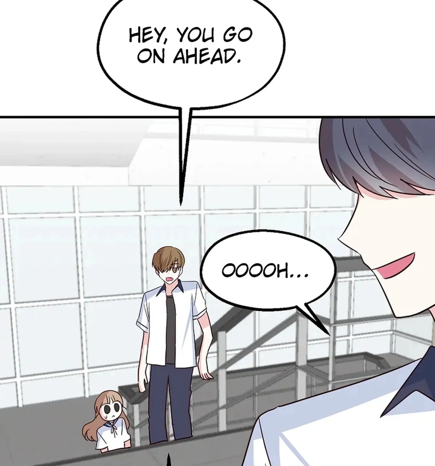 I Only Love Hana