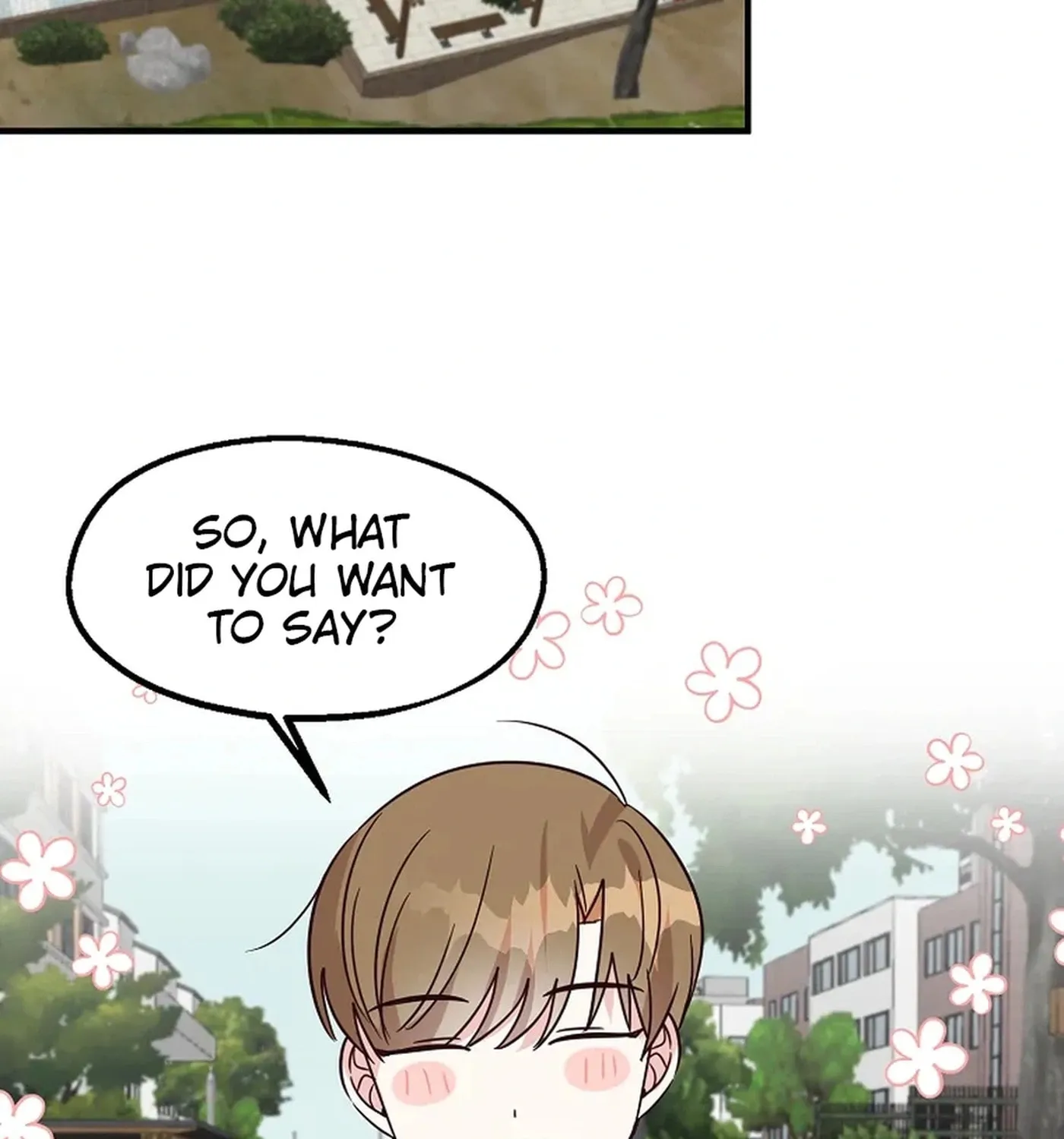 I Only Love Hana