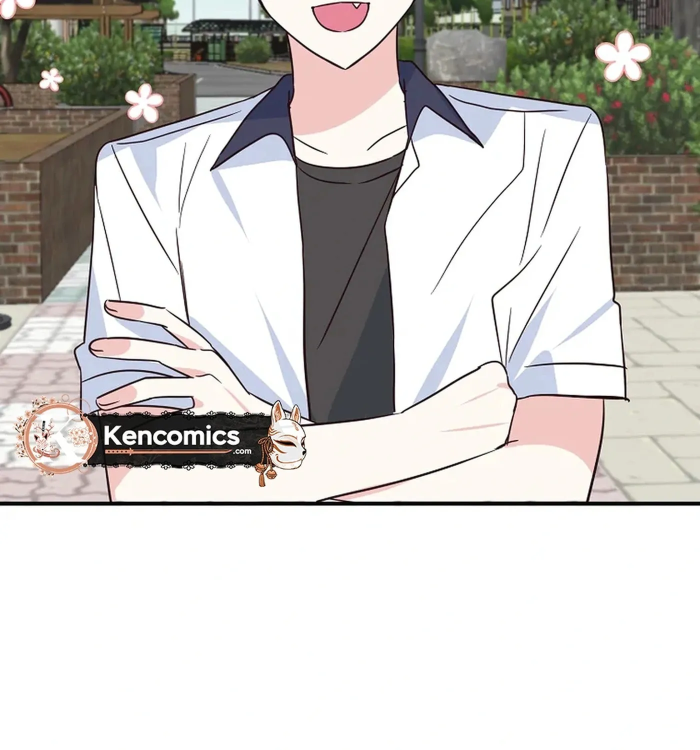 I Only Love Hana