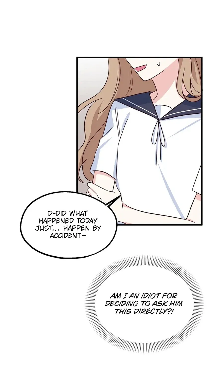 I Only Love Hana