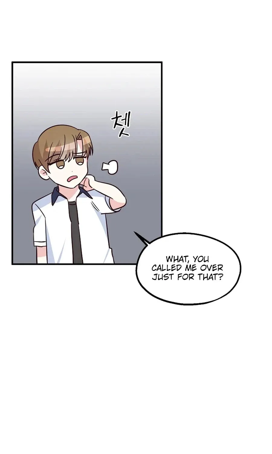 I Only Love Hana