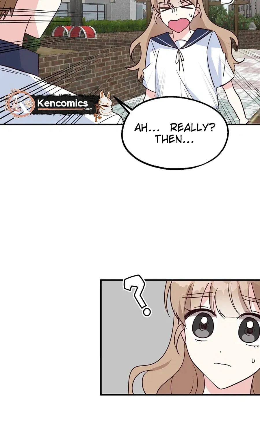 I Only Love Hana
