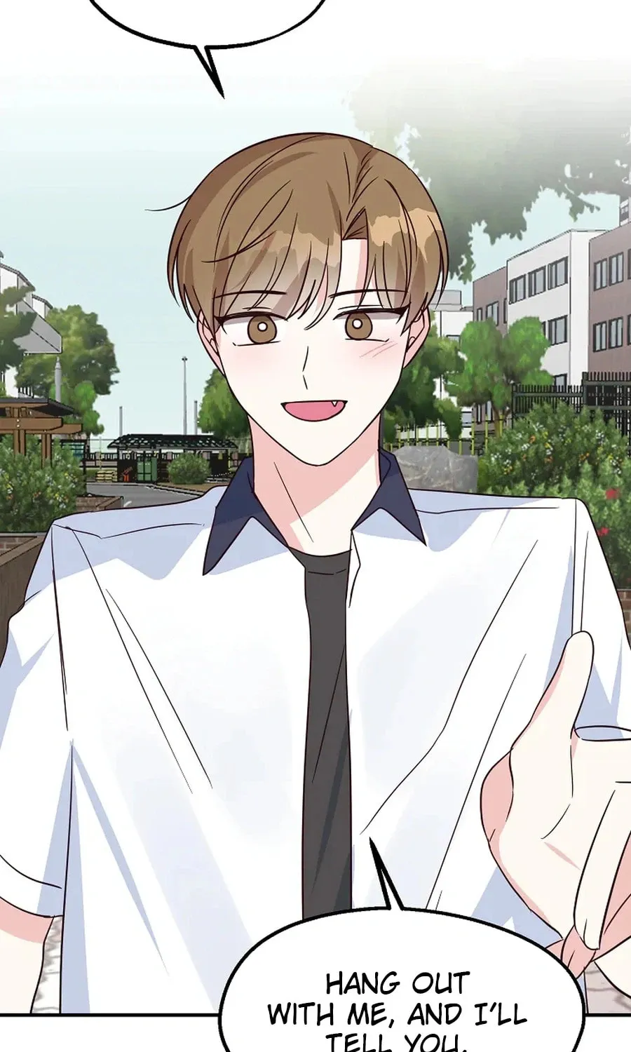 I Only Love Hana