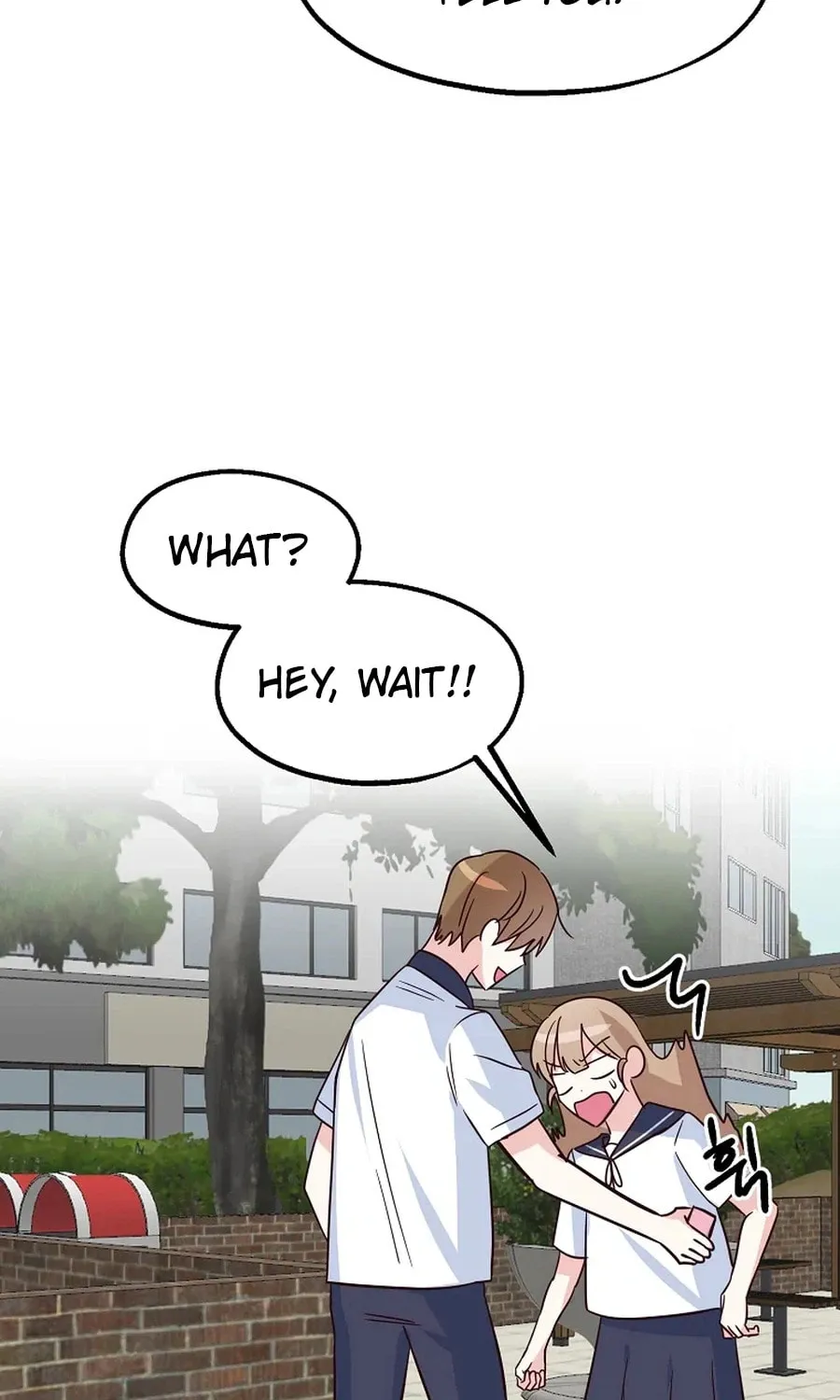 I Only Love Hana