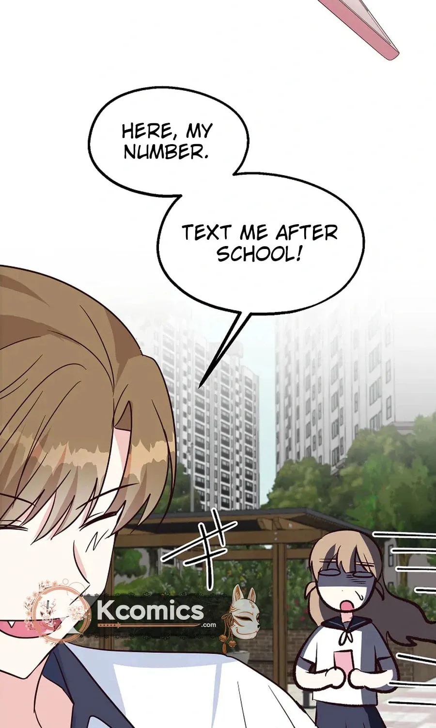 I Only Love Hana