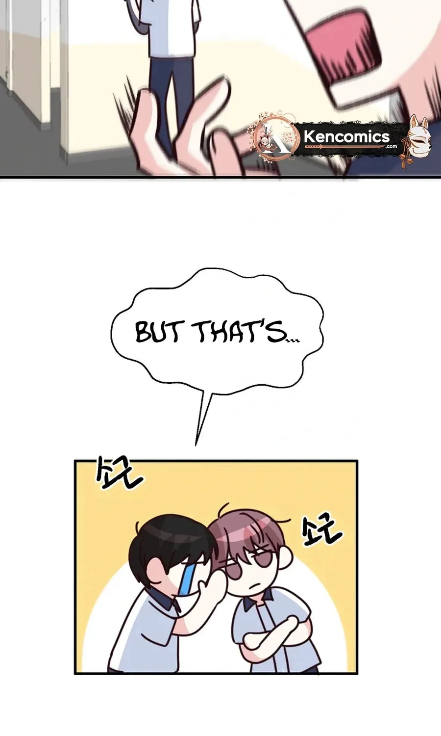 I Only Love Hana