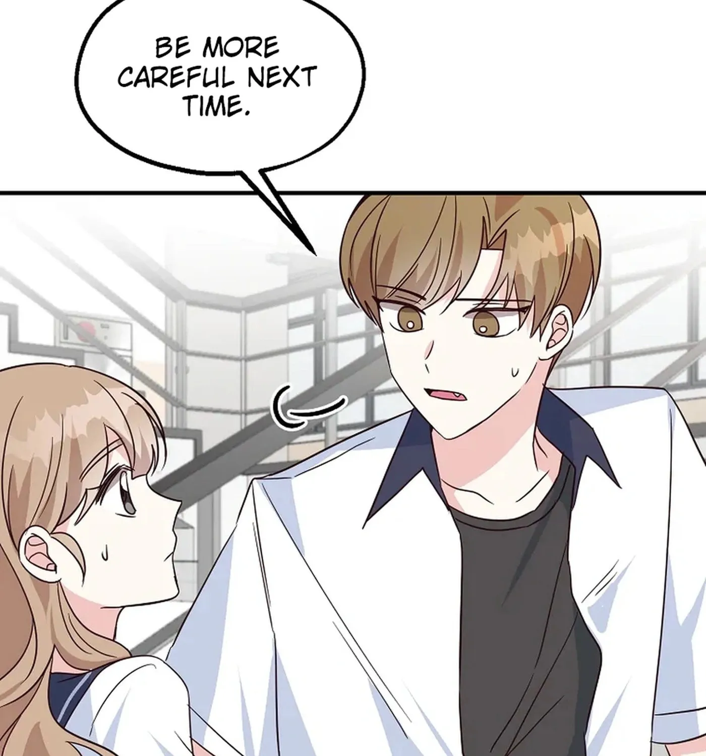 I Only Love Hana