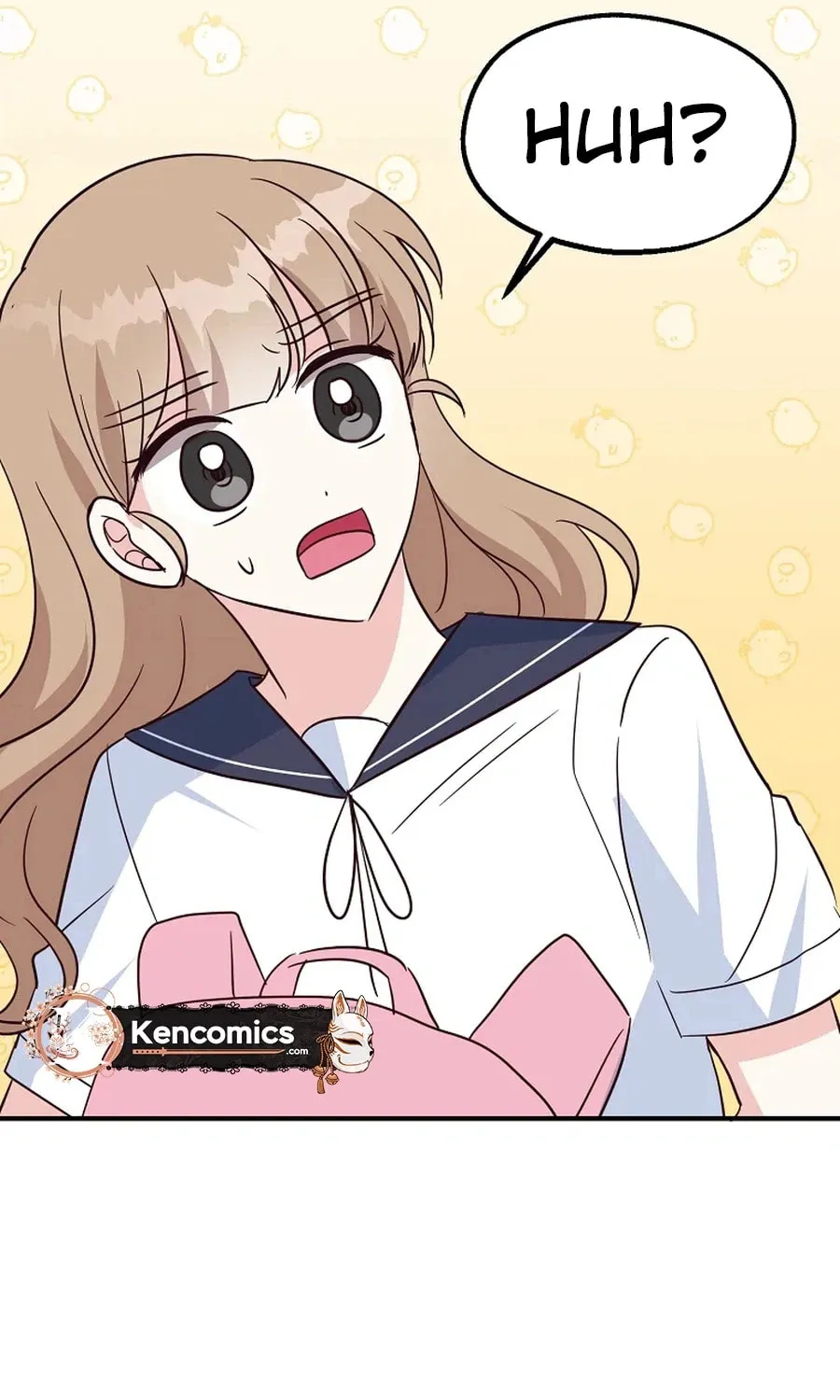 I Only Love Hana