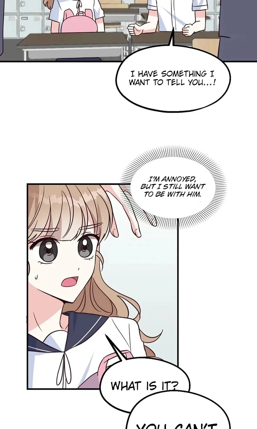 I Only Love Hana