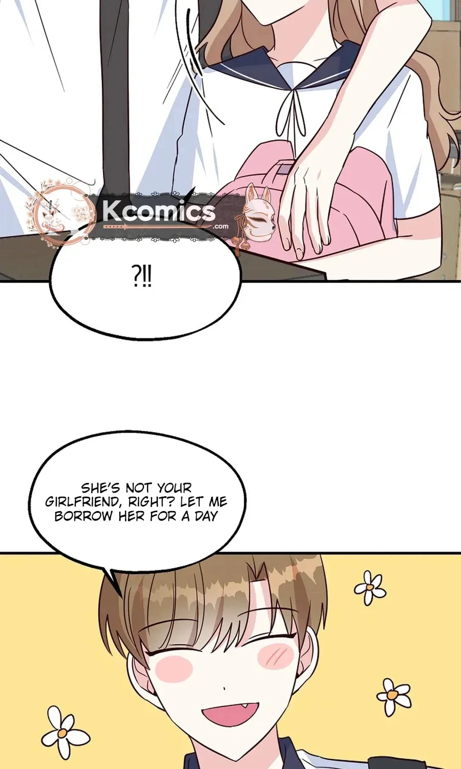 I Only Love Hana
