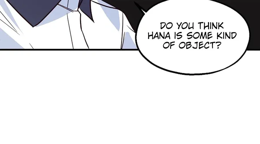 I Only Love Hana