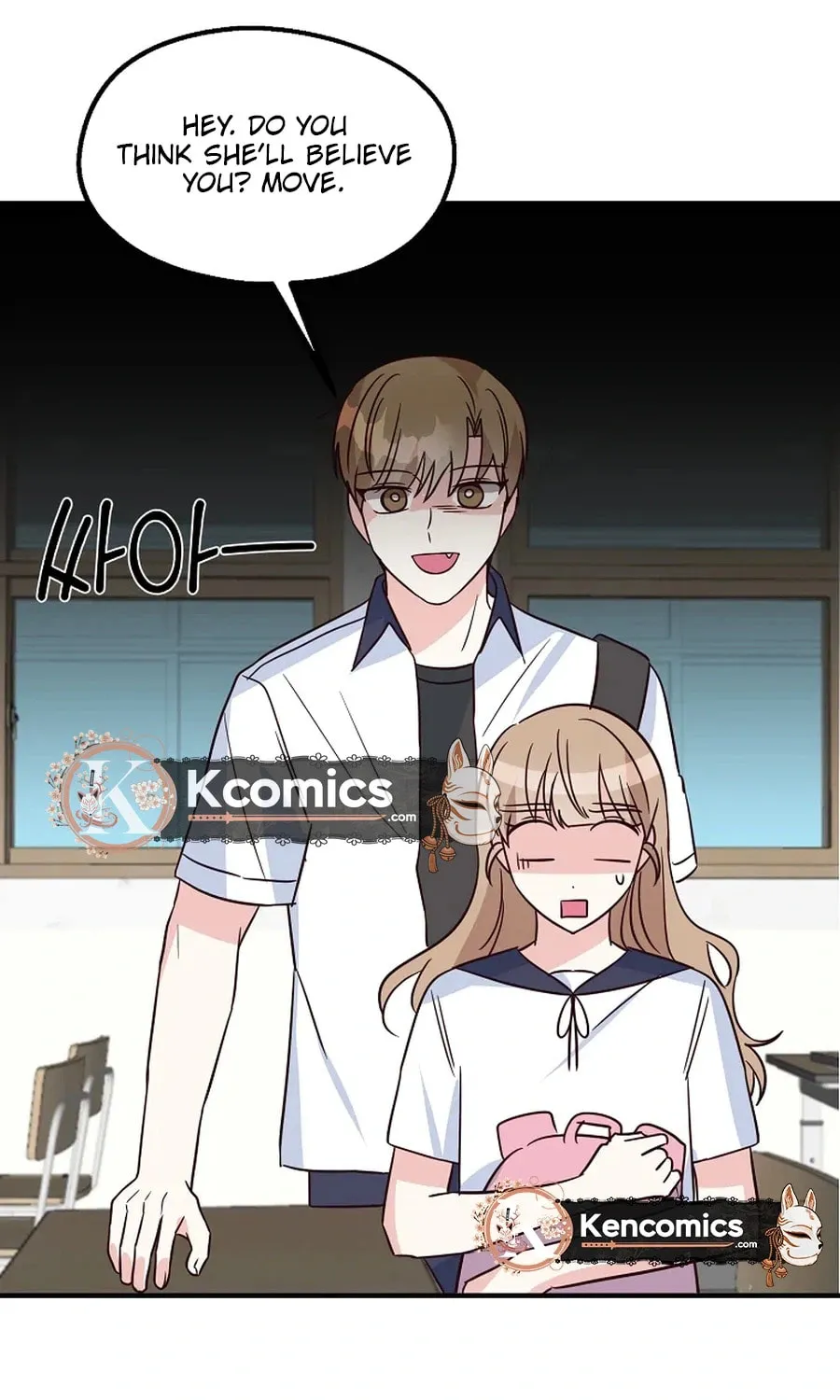 I Only Love Hana