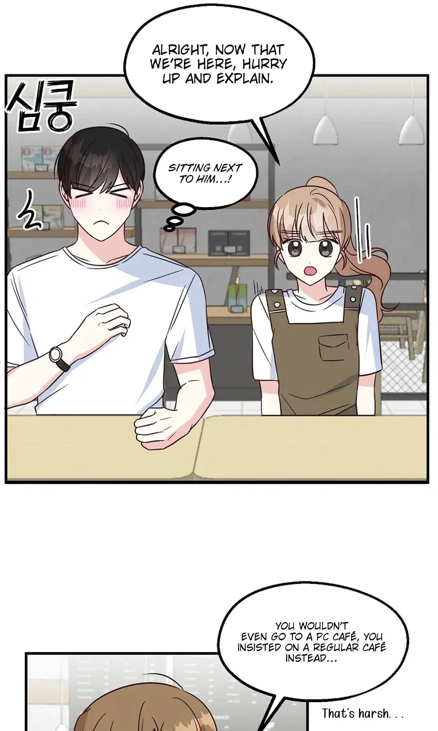 I Only Love Hana