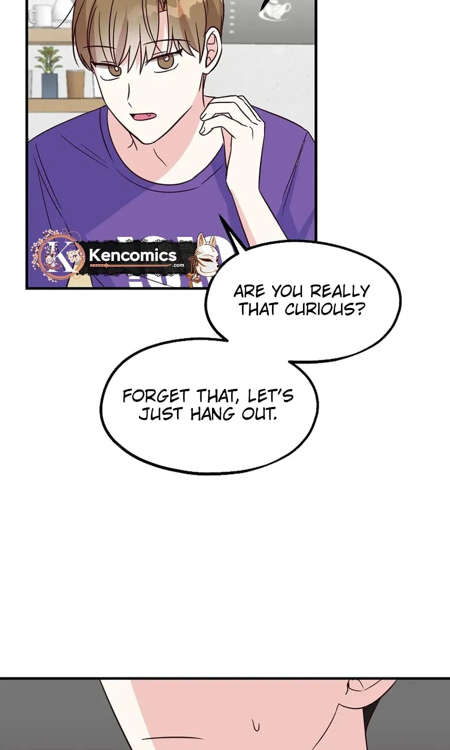 I Only Love Hana