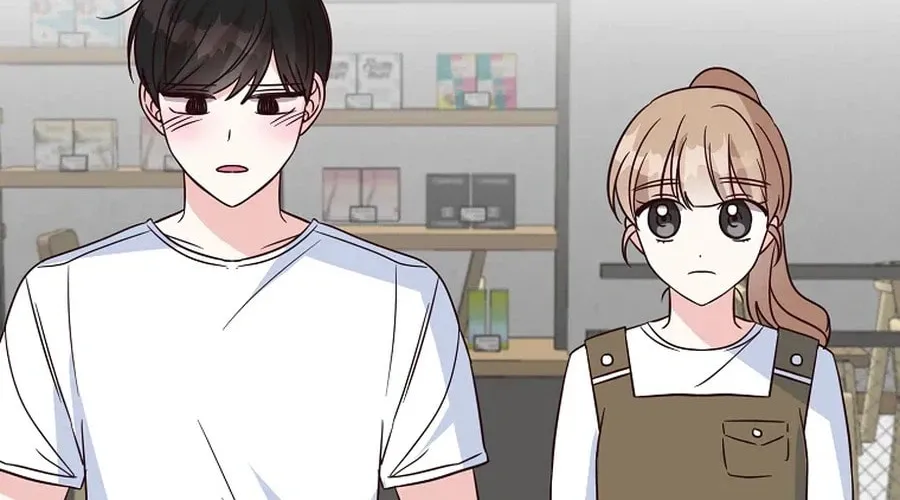 I Only Love Hana
