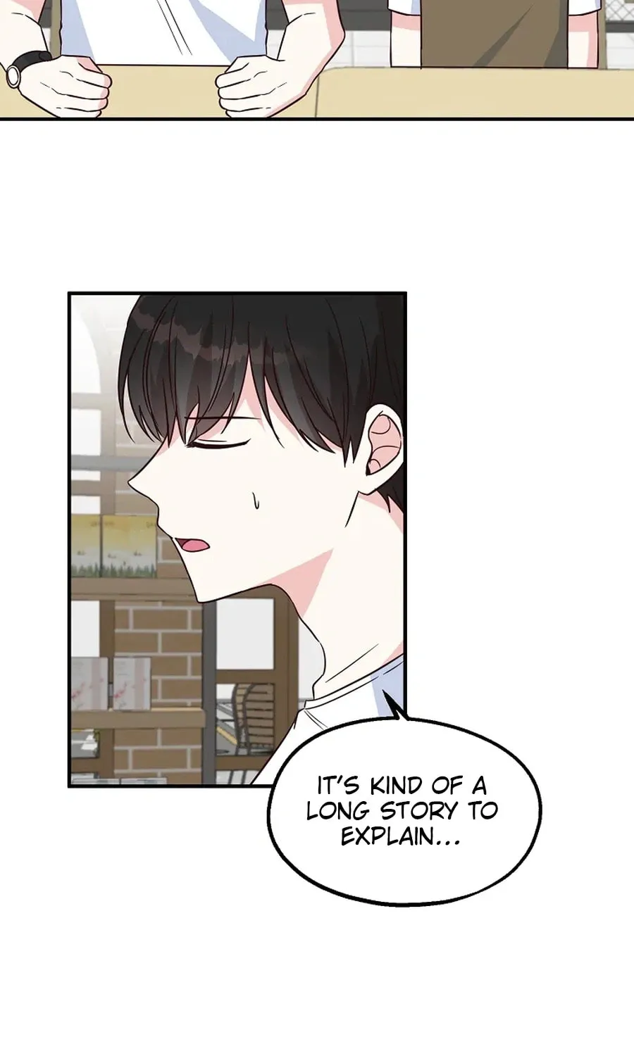 I Only Love Hana