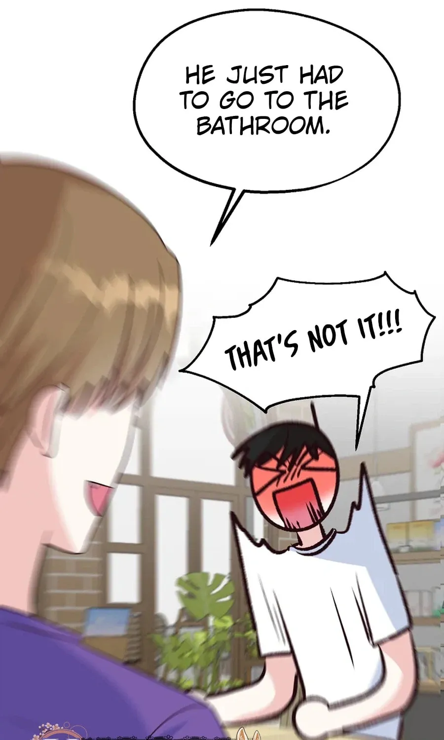 I Only Love Hana
