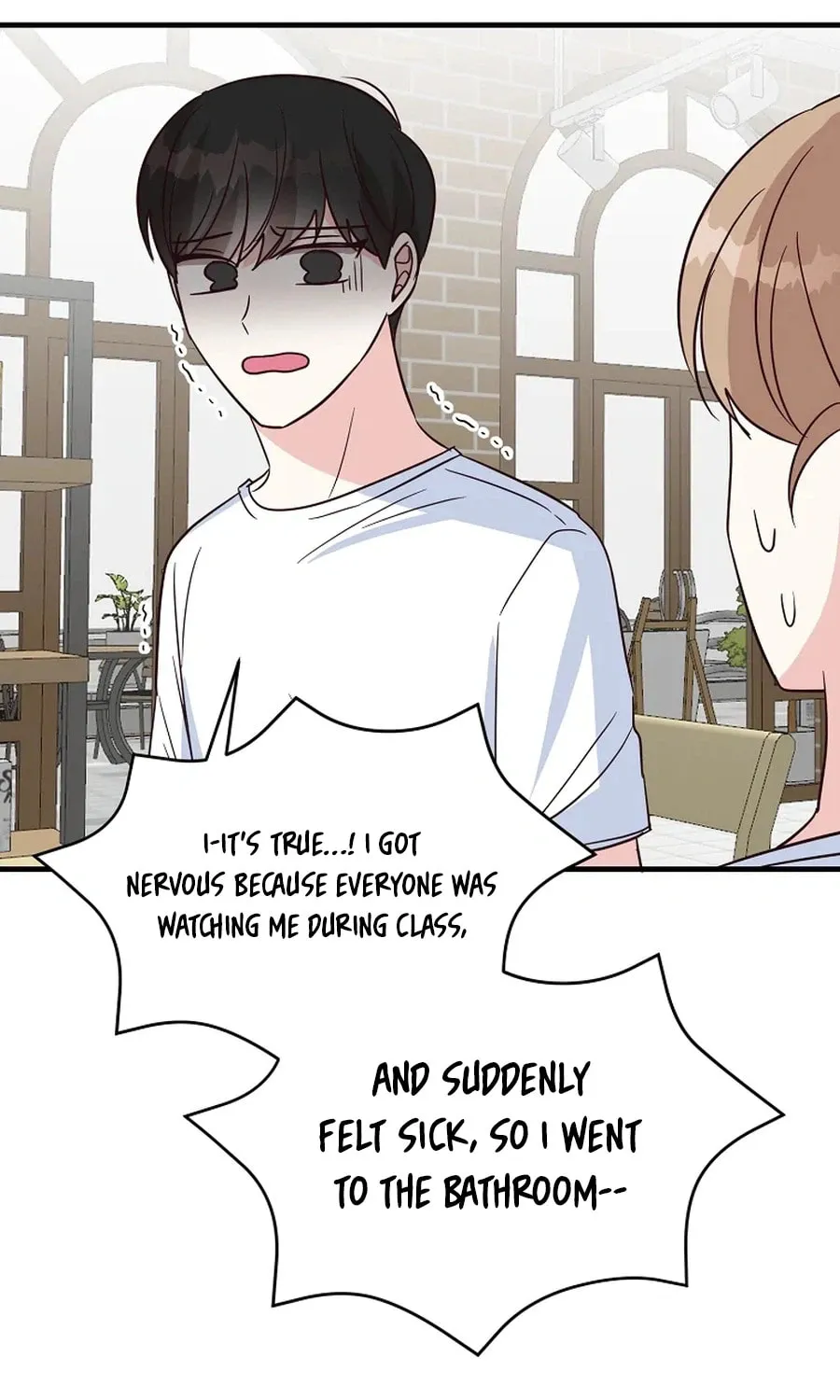I Only Love Hana