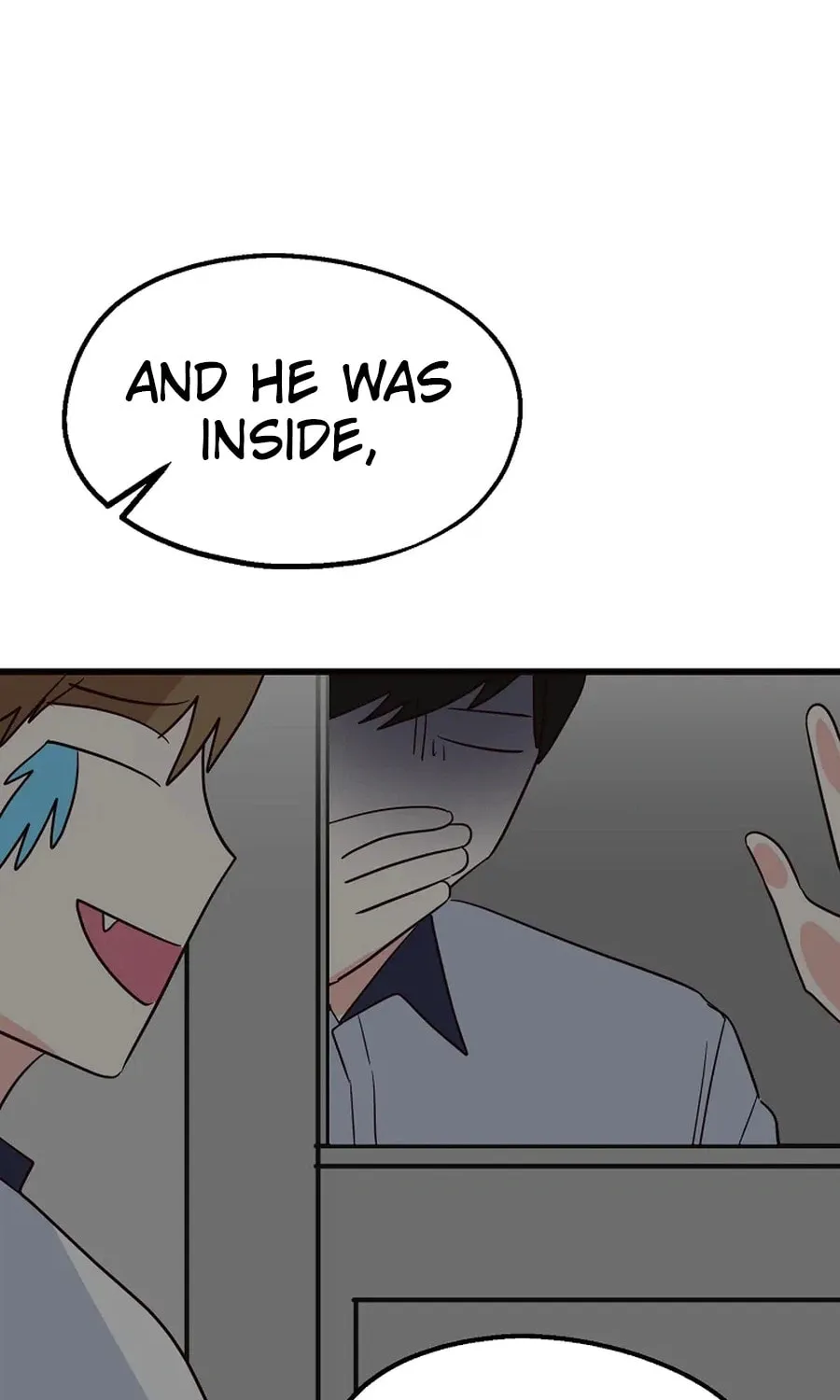 I Only Love Hana