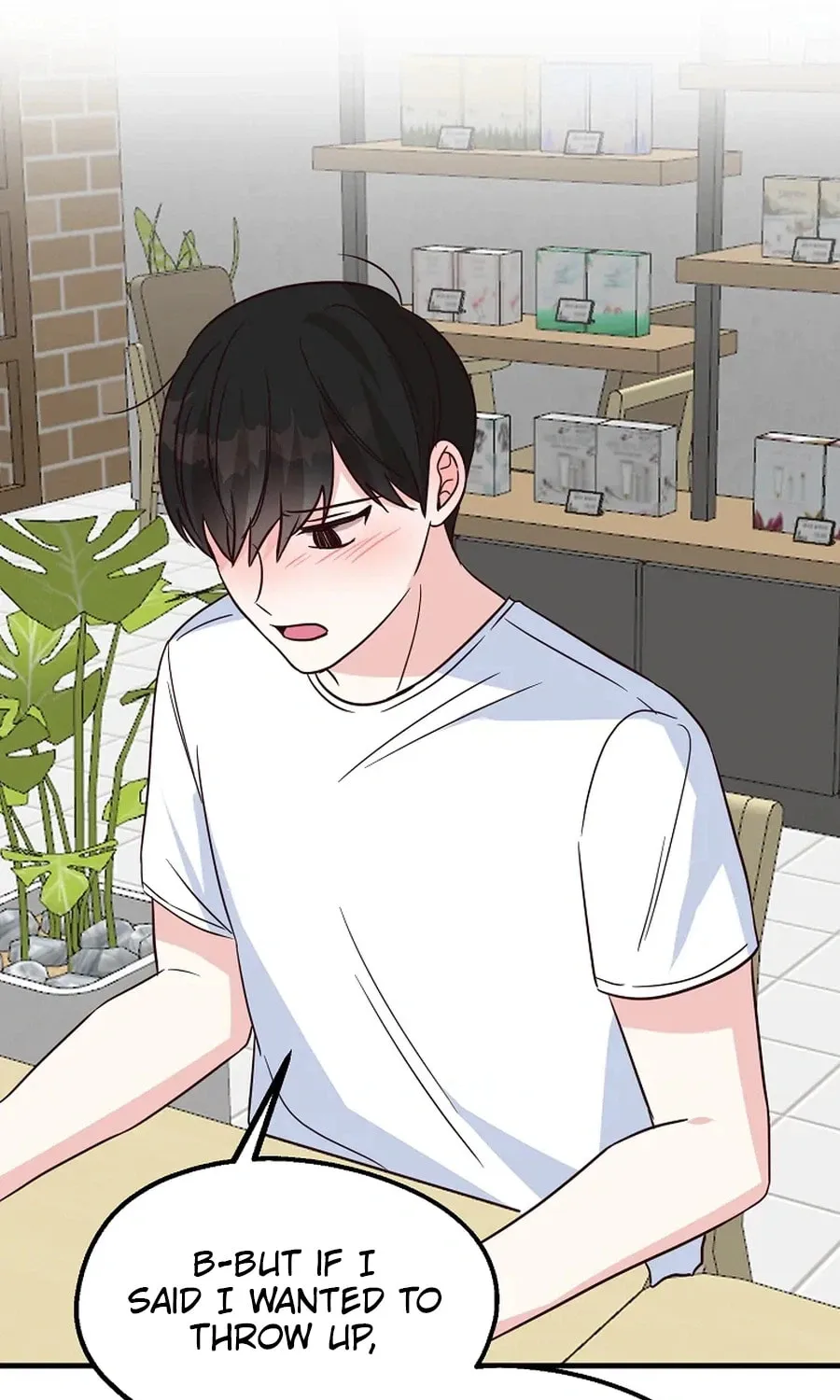 I Only Love Hana