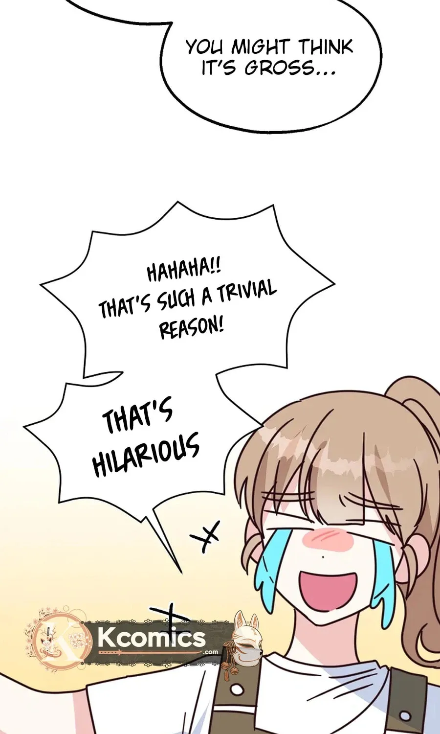 I Only Love Hana