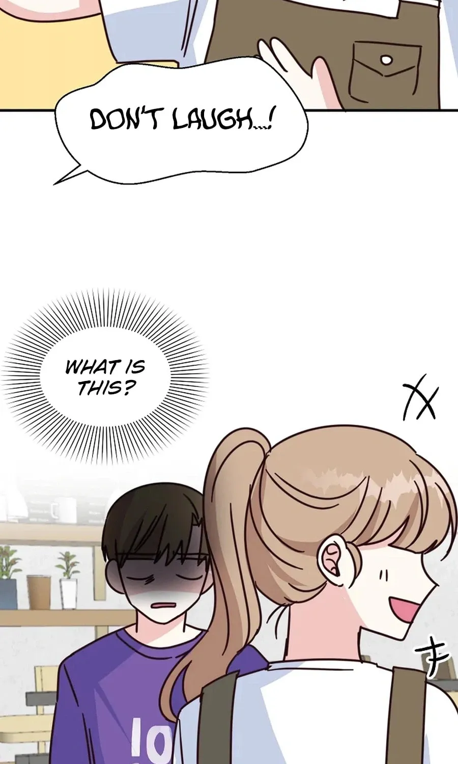 I Only Love Hana