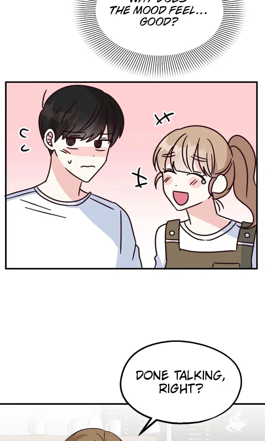 I Only Love Hana