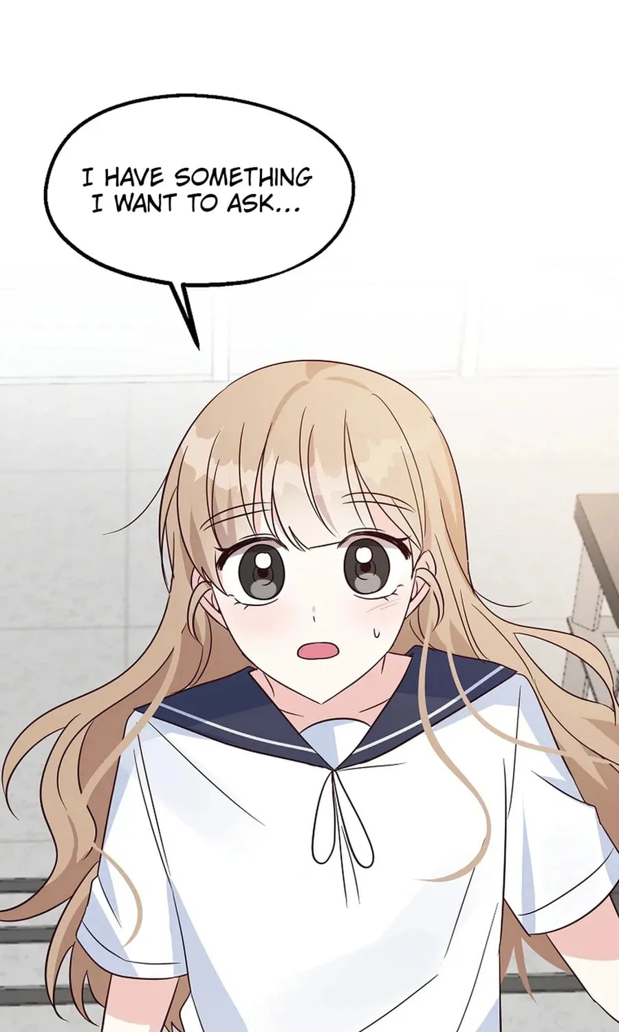I Only Love Hana