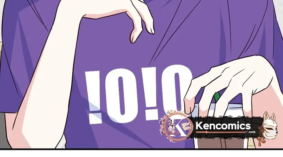 I Only Love Hana