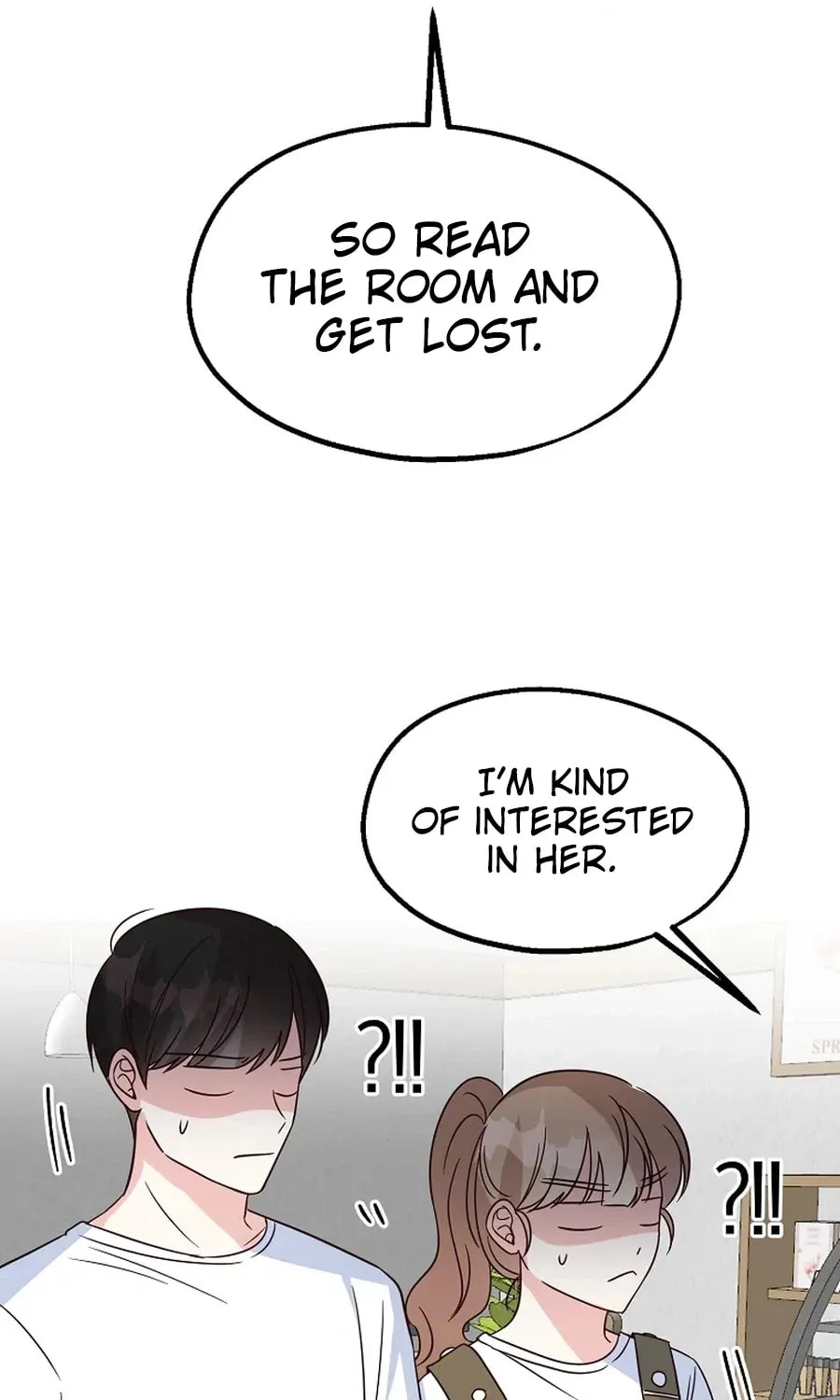 I Only Love Hana