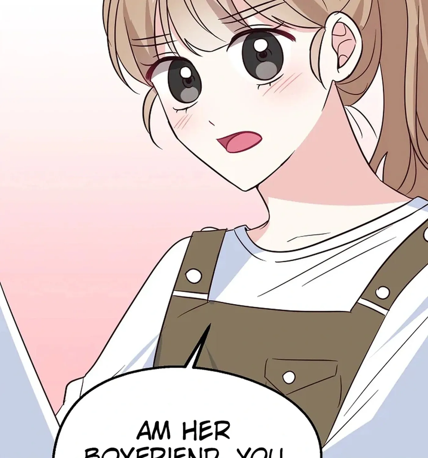 I Only Love Hana