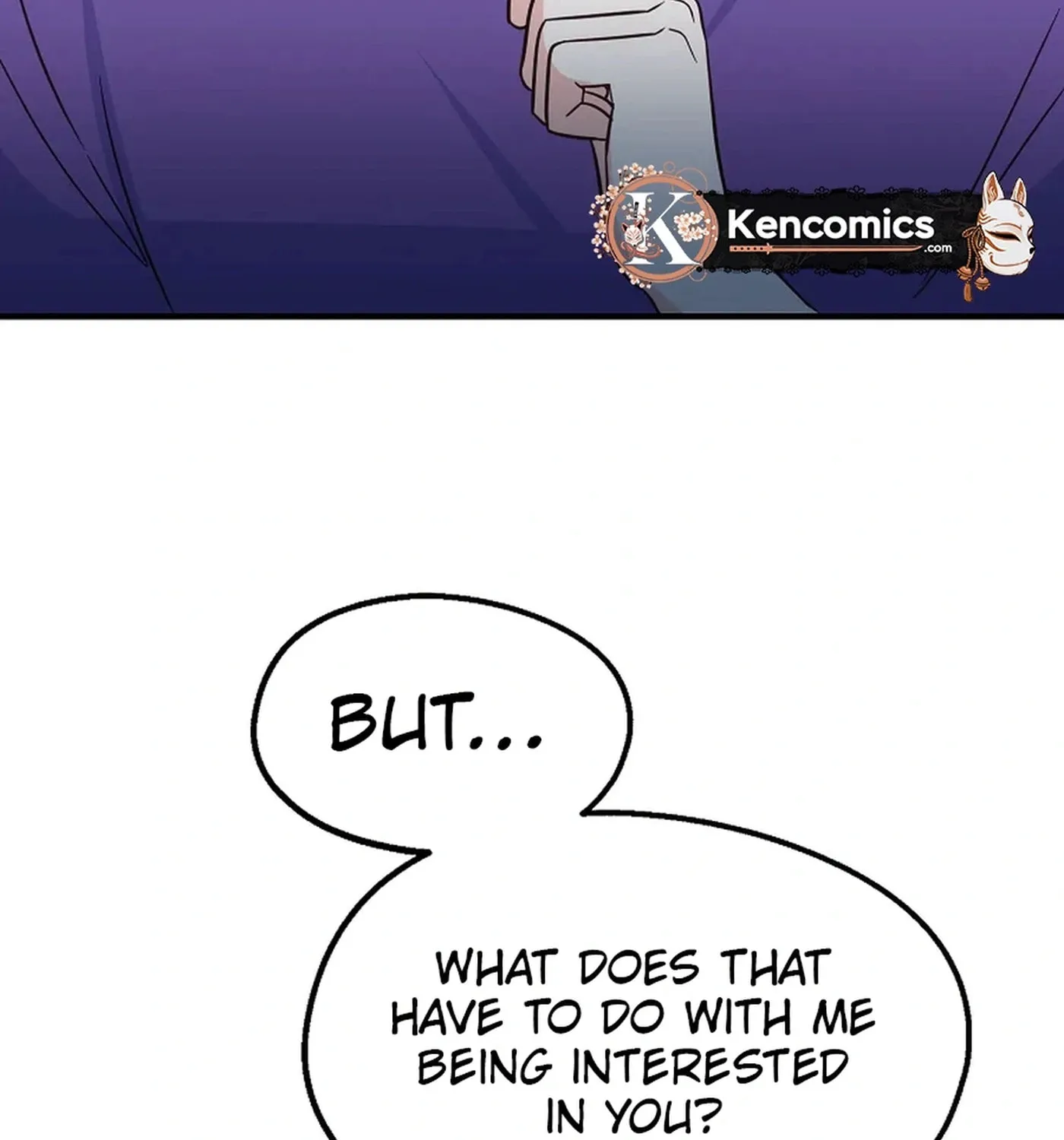 I Only Love Hana