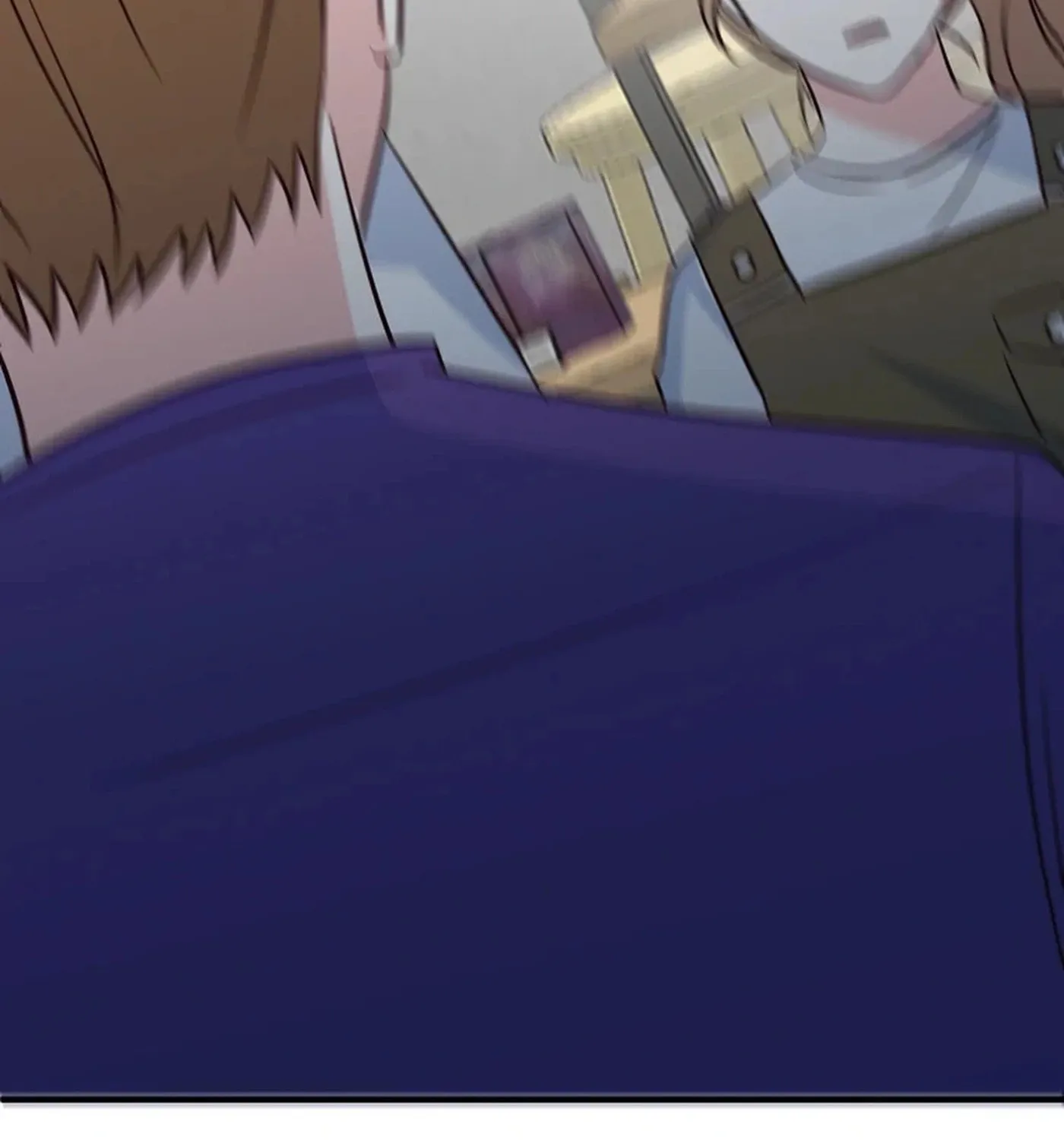 I Only Love Hana
