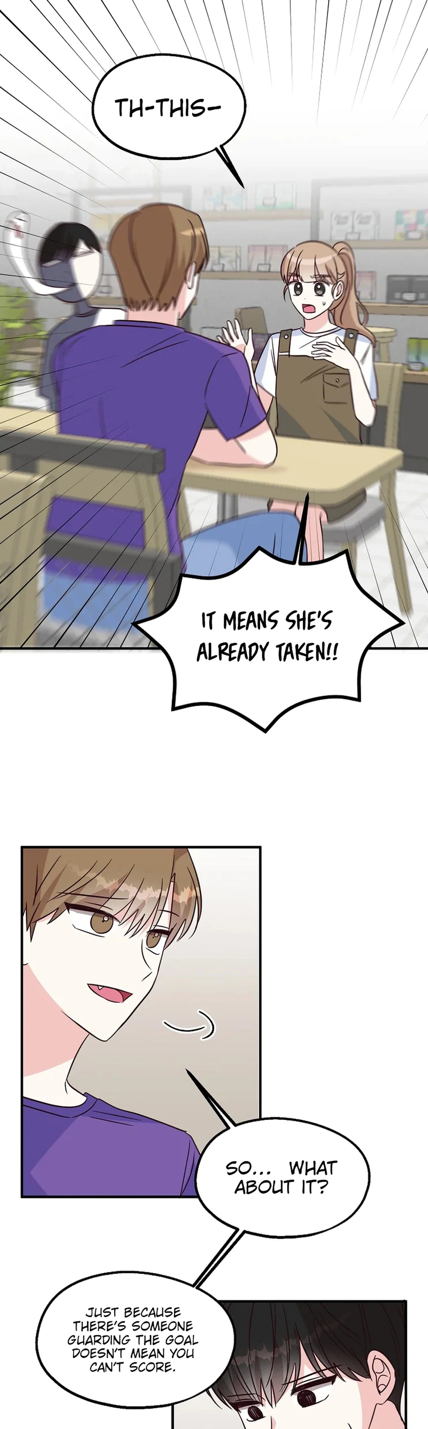 I Only Love Hana