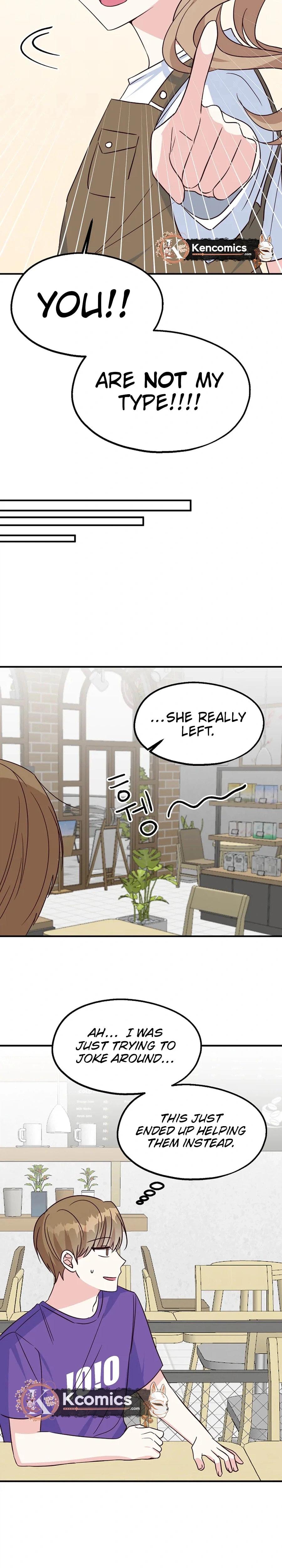 I Only Love Hana