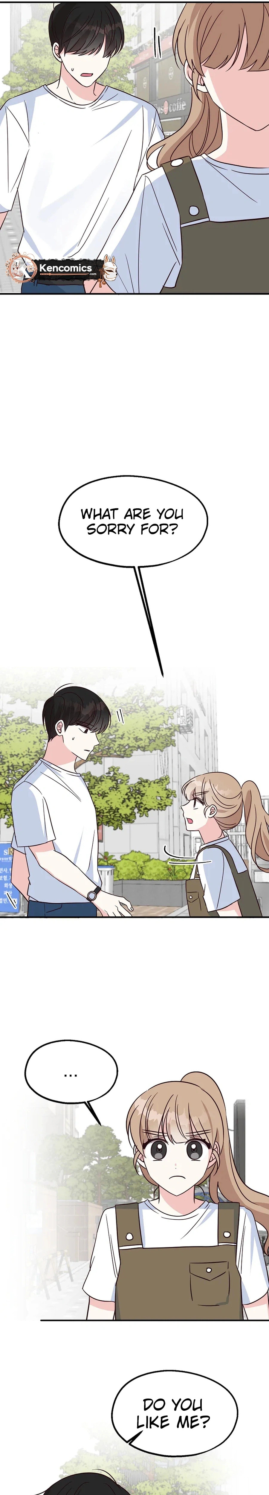 I Only Love Hana