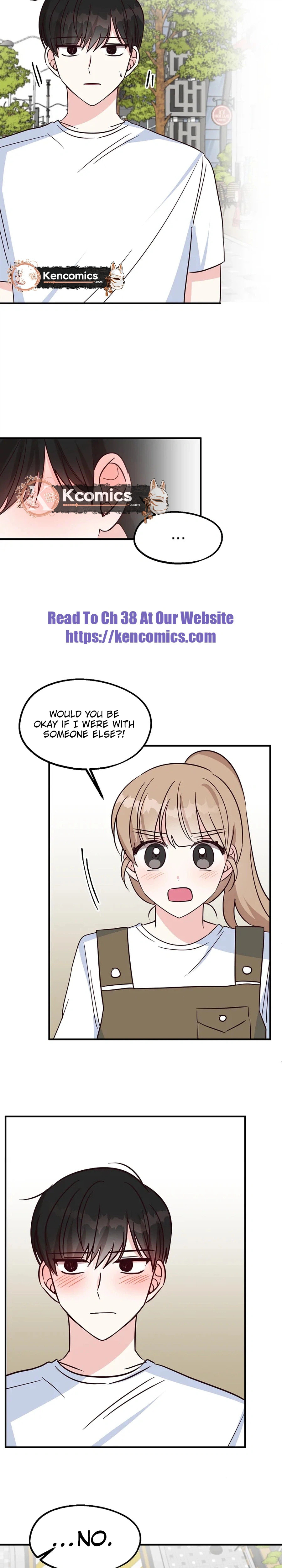 I Only Love Hana