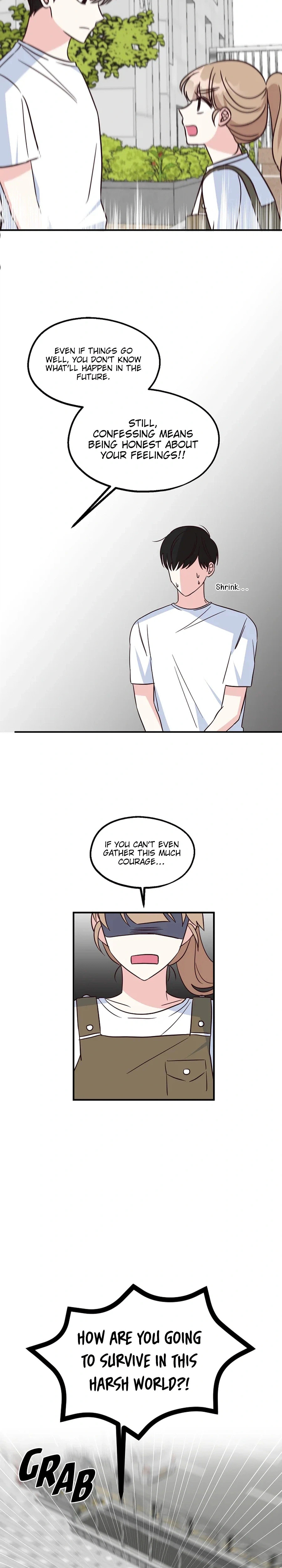 I Only Love Hana