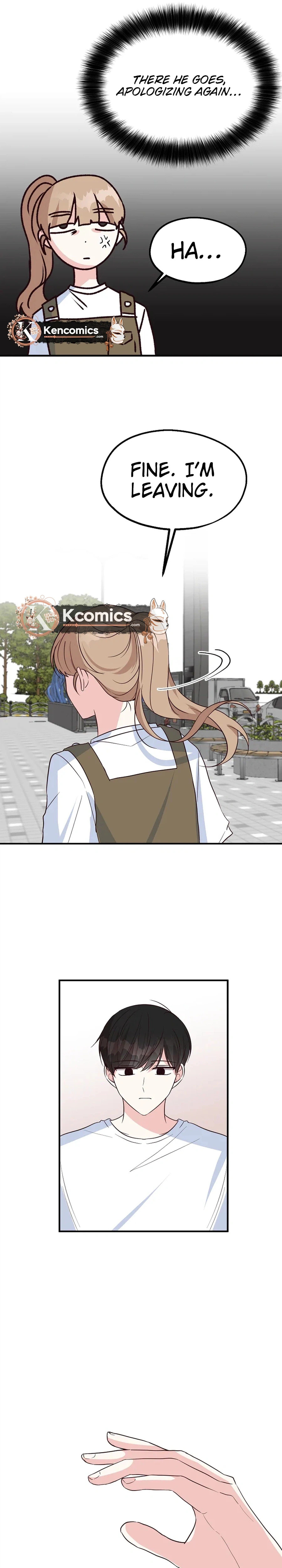 I Only Love Hana