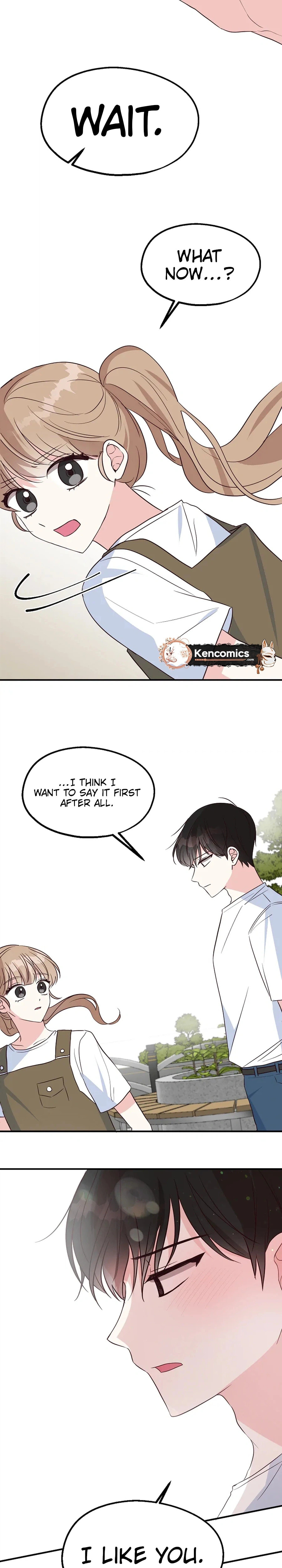 I Only Love Hana