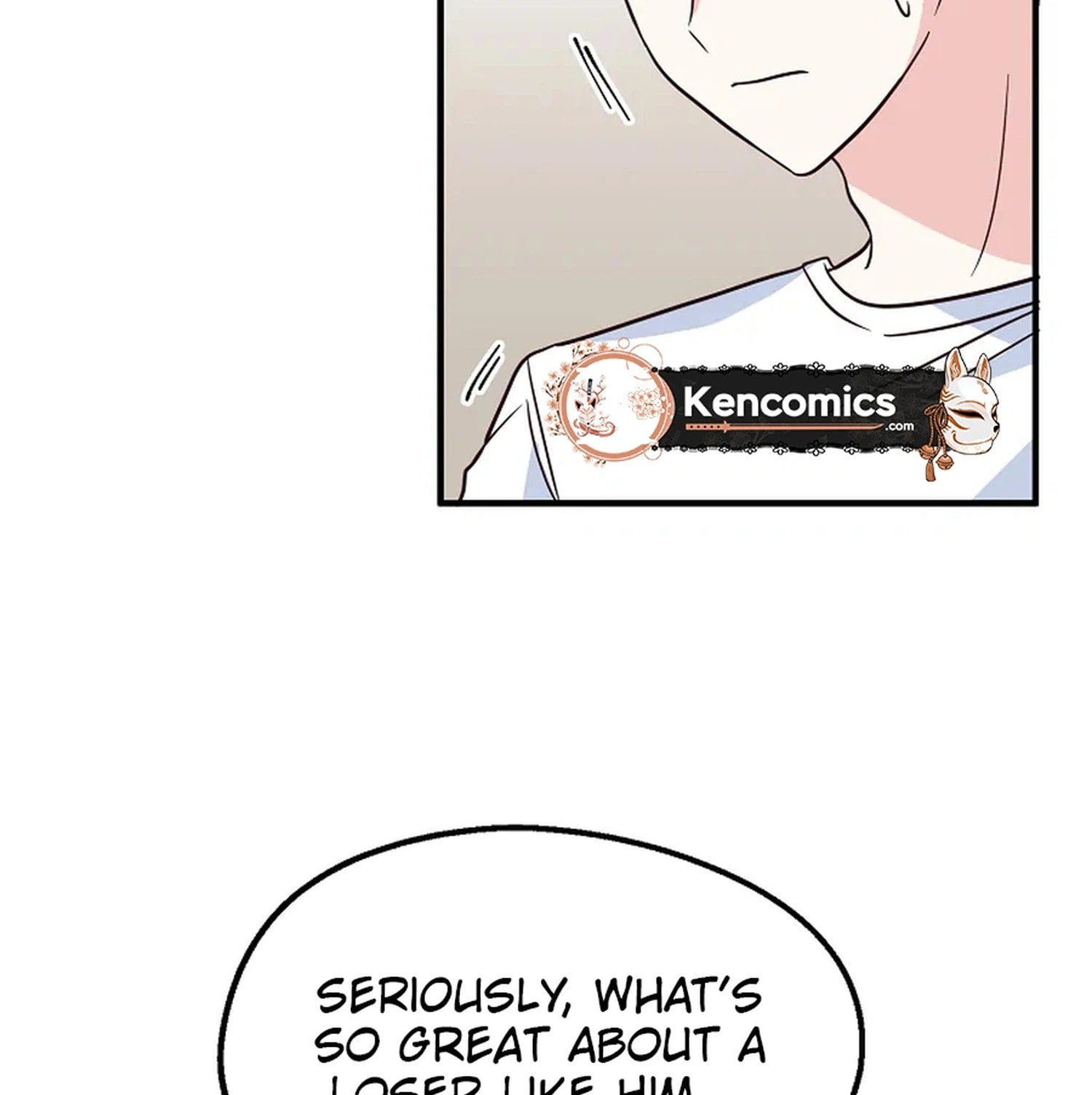 I Only Love Hana