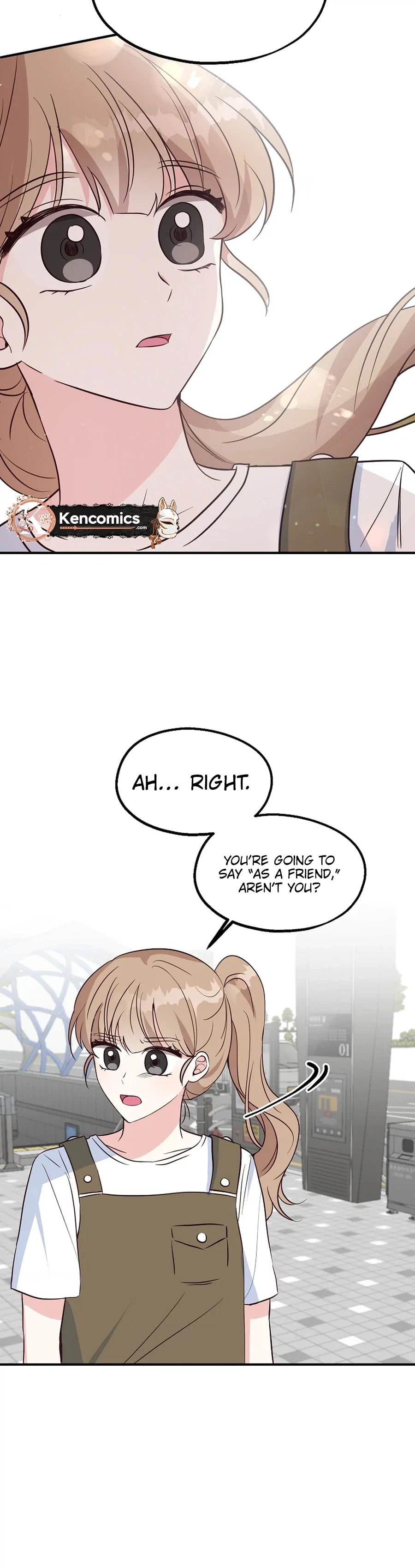 I Only Love Hana