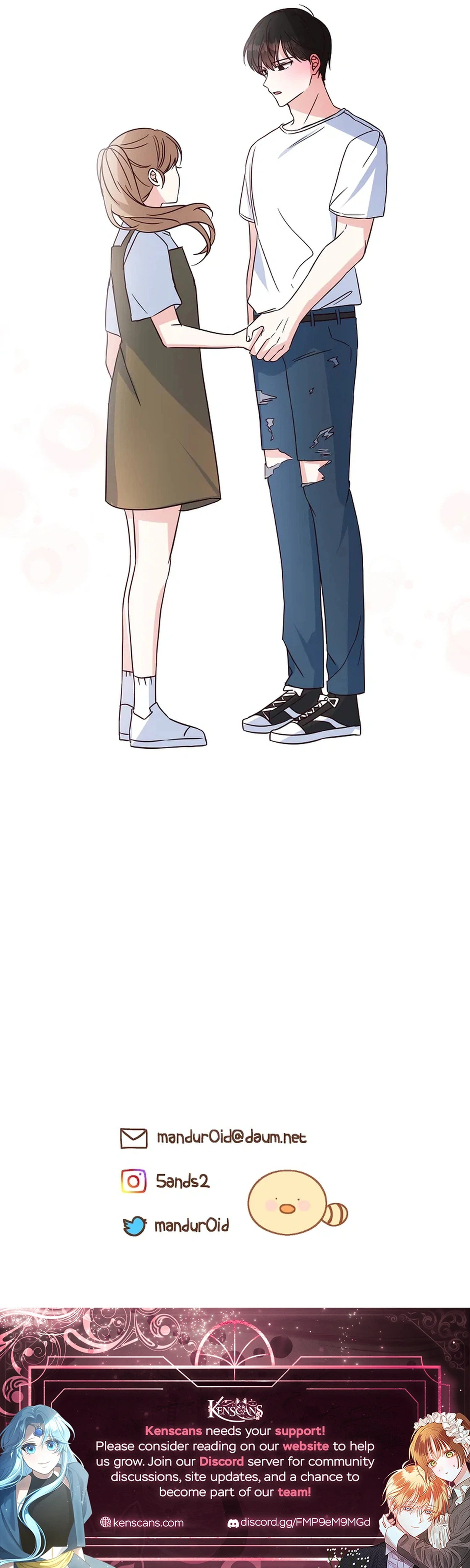 I Only Love Hana