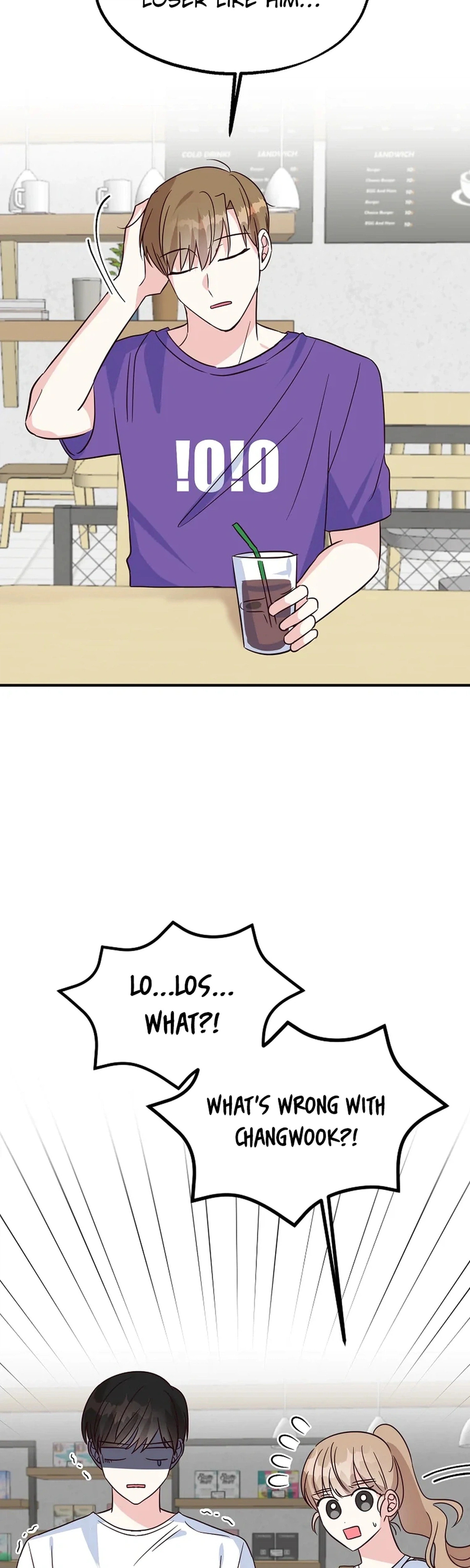 I Only Love Hana