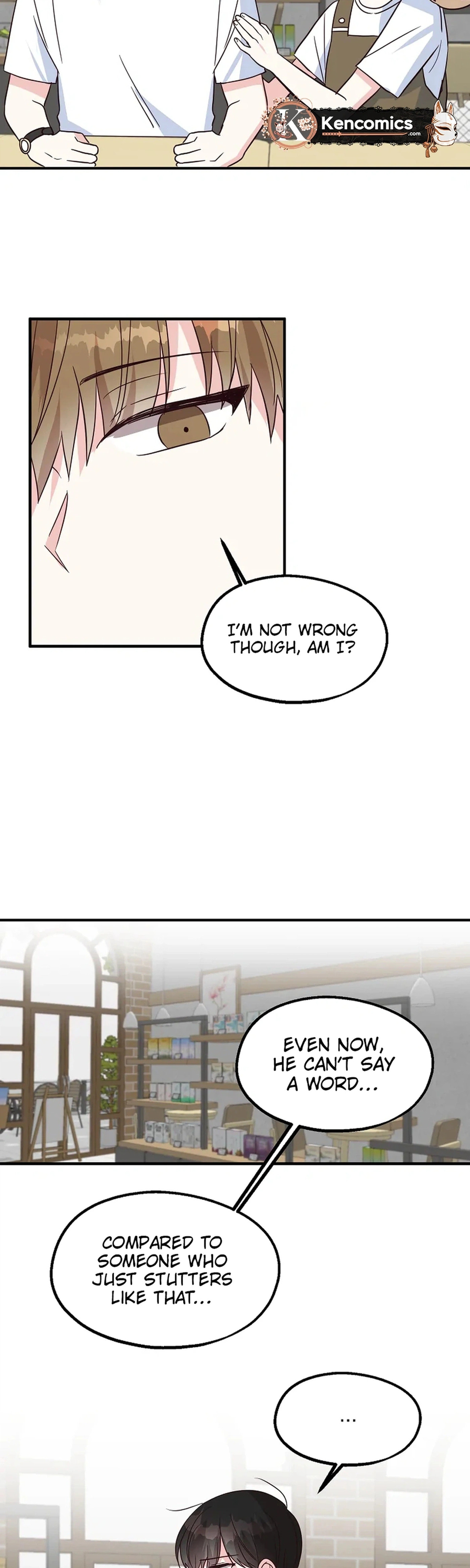 I Only Love Hana