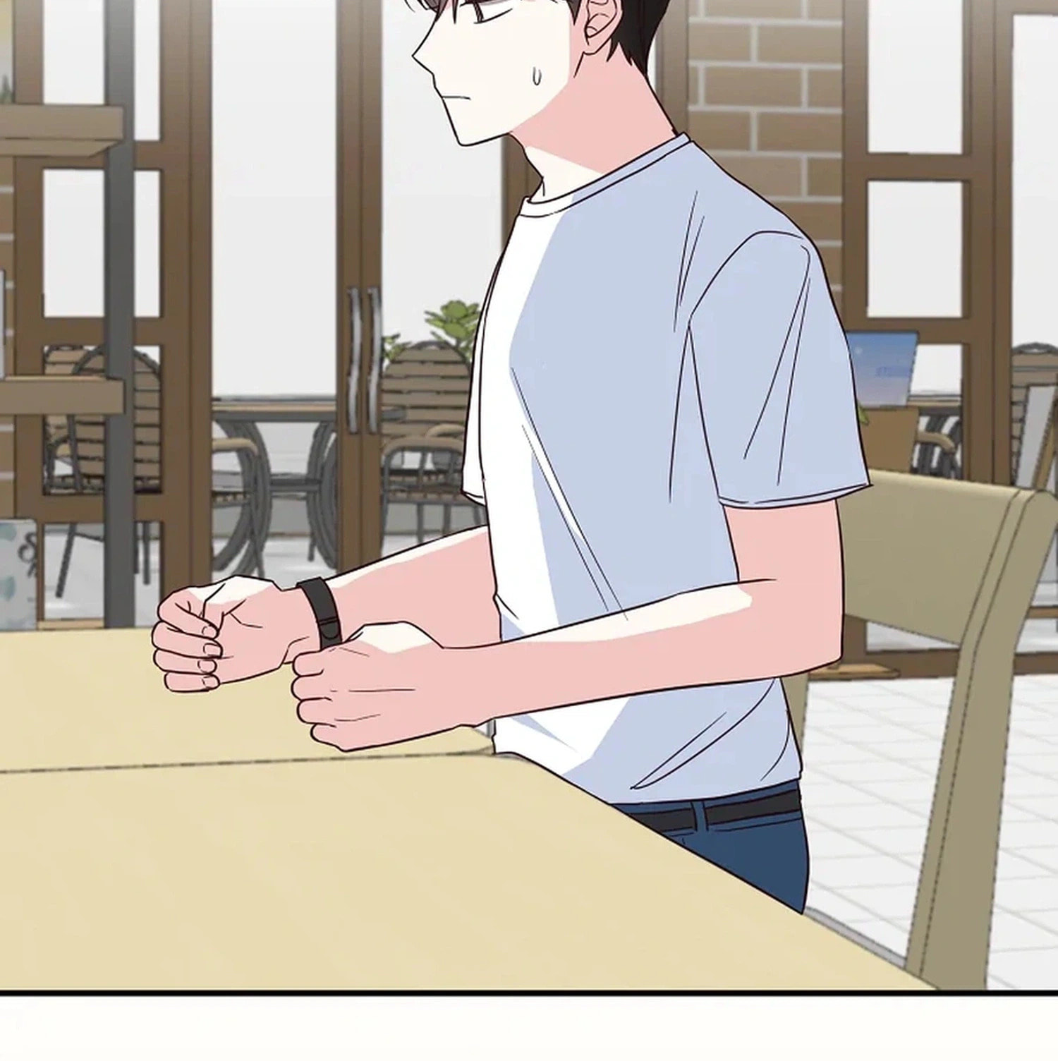 I Only Love Hana