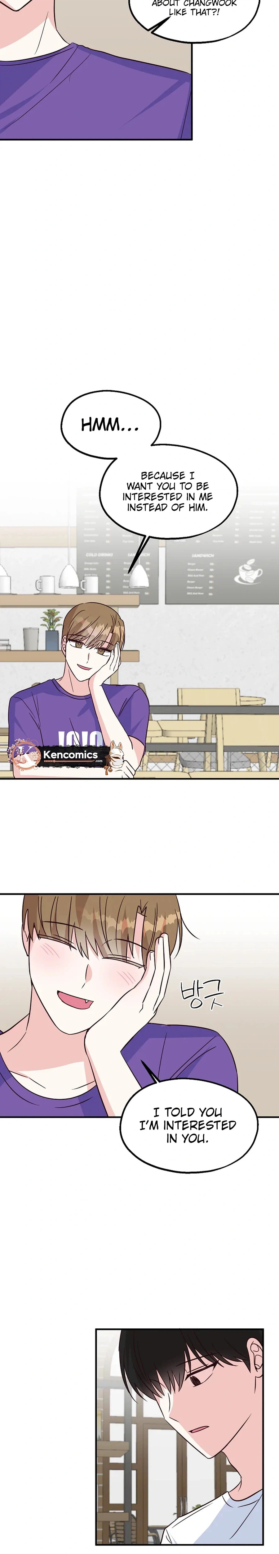 I Only Love Hana