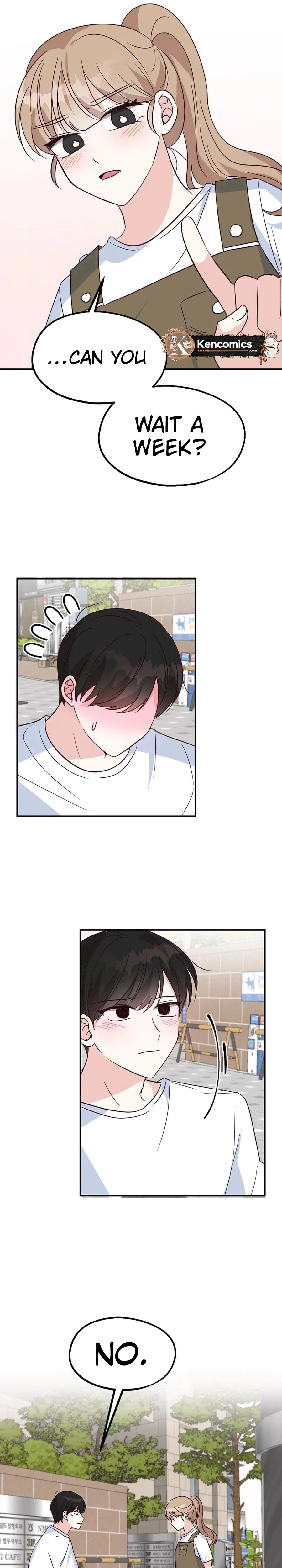 I Only Love Hana