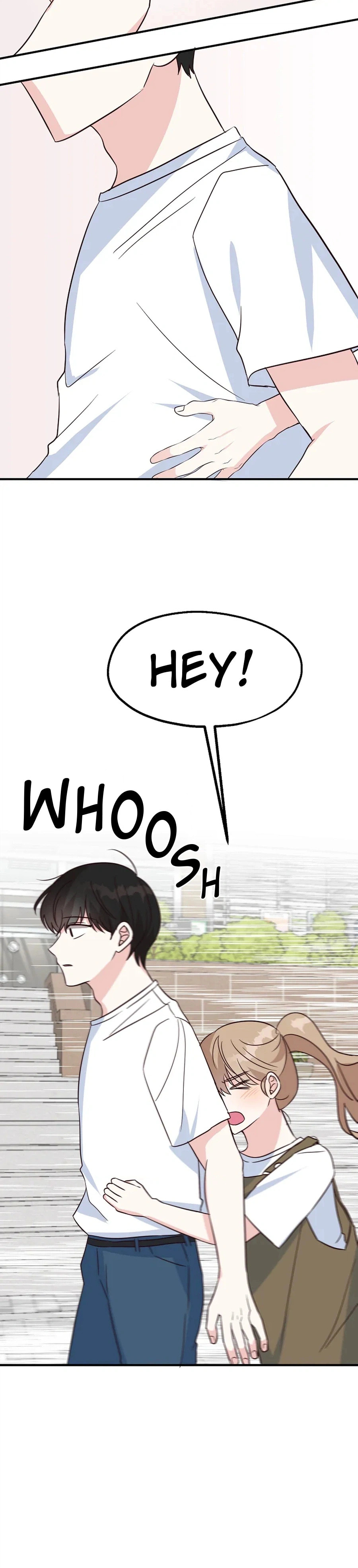 I Only Love Hana